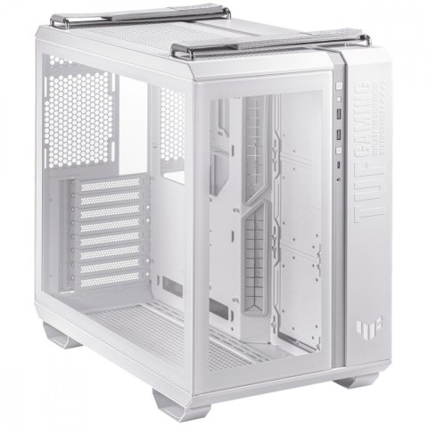Obudowa TUF Gaming GT502 TG ARGB biała