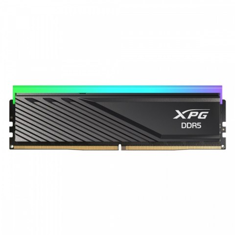 Pamięć XPG Lancer Blade DDR5 6000 32GB (2x16) CL36 RGB czarna Pamięć XPG Lancer Blade DDR5 6000 32GB (2x16) CL36 RGB czarna
