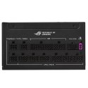 Zasilacz ROG STRIX 1000W 80+ Platinum czarny