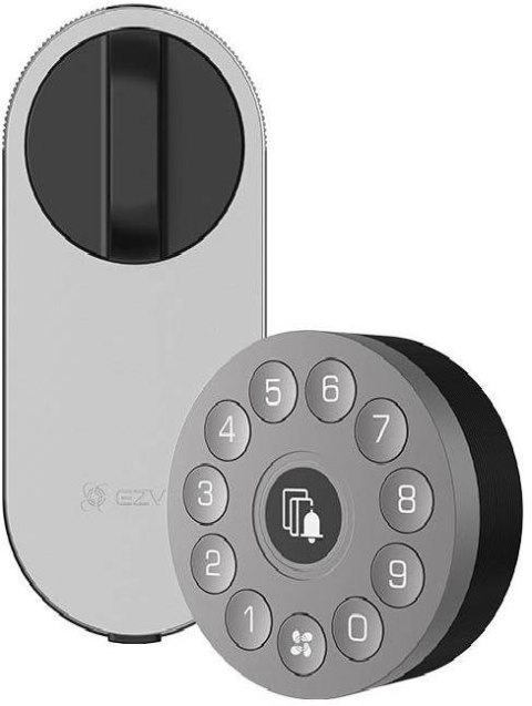 Inteligentny zamek EZVIZ DL01S-DIY Inteligentny zamek EZVIZ DL01S-DIY