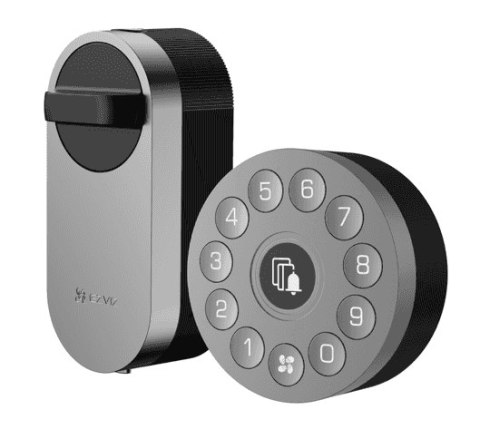 Inteligentny zamek EZVIZ DL01S-DIY Inteligentny zamek EZVIZ DL01S-DIY