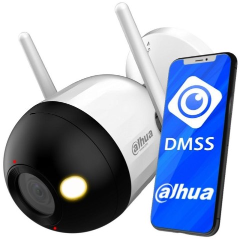 KAMERA IP TIOC DAHUA IPC-HFW1239DQ-PV-STW KAMERA IP TIOC DAHUA IPC-HFW1239DQ-PV-STW