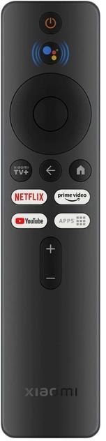 Odtwarzacz multimedialny Xiaomi TV Box S 2nd Gen Odtwarzacz multimedialny Xiaomi TV Box S 2nd Gen