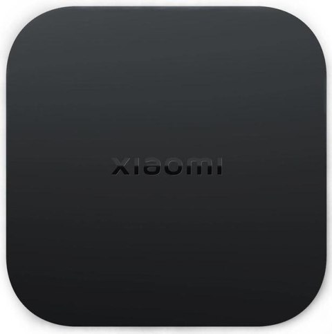 Odtwarzacz multimedialny Xiaomi TV Box S 2nd Gen Odtwarzacz multimedialny Xiaomi TV Box S 2nd Gen