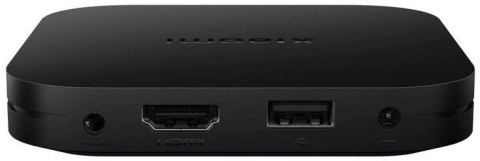 Odtwarzacz multimedialny Xiaomi TV Box S 2nd Gen Odtwarzacz multimedialny Xiaomi TV Box S 2nd Gen