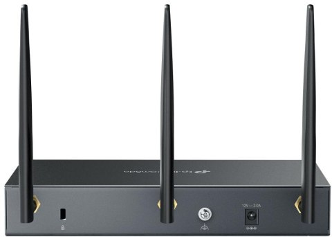 ROUTER TP-LINK ER706W VPN Omada AX3000 ROUTER TP-LINK ER706W VPN Omada AX3000