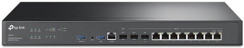TP-LINK Router TL-ER8411 VPN Omada 10G TP-LINK Router TL-ER8411 VPN Omada 10G