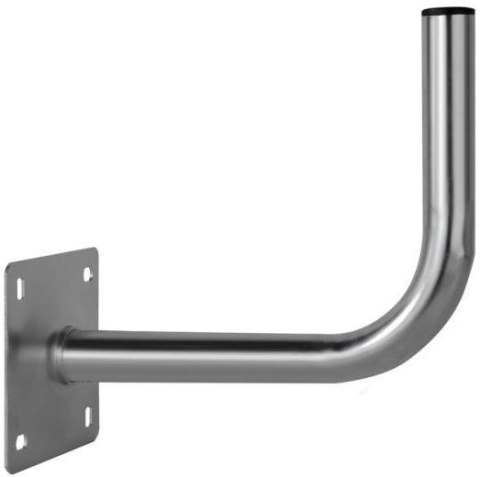 UCHWYT ŚCIENNY GIĘTY USC-38/300-H UCHWYT ŚCIENNY GIĘTY USC-38/300-H