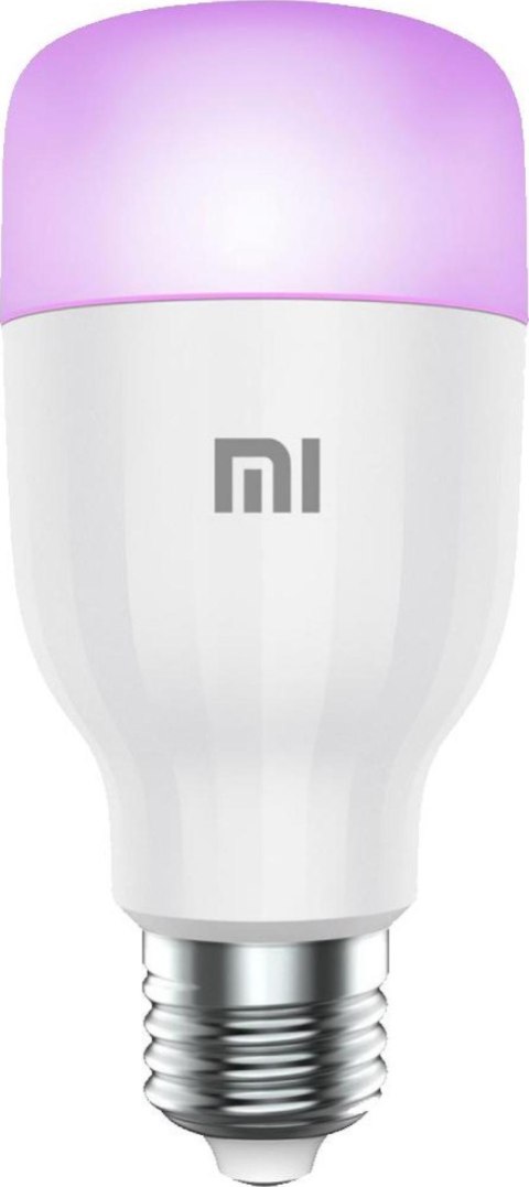 Żarówka Inteligentna Wi-Fi Xiaomi Mi Smart LED Bulb Essential RGBW Żarówka Inteligentna Wi-Fi Xiaomi Mi Smart LED Bulb Essential RGBW