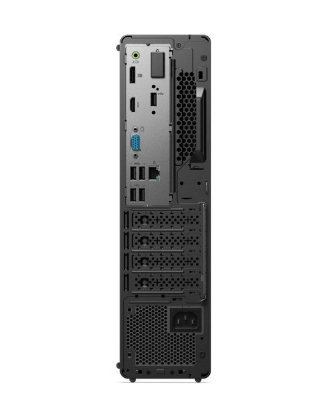 Komputer ThinkCentre Neo 50s G5 SFF 12XD000CPB W11Pro i5-14400/16GB/512GB/INT/DVD/3YRS OS Komputer ThinkCentre Neo 50s G5 SFF 12XD000CPB W11Pro i5-14400/16GB/512GB/INT/DVD/3YRS OS