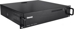 Rejestrator IP 64 kan. Obsługa kamer do 13MP Obsługa HDD do 16TB NR8-3964H8