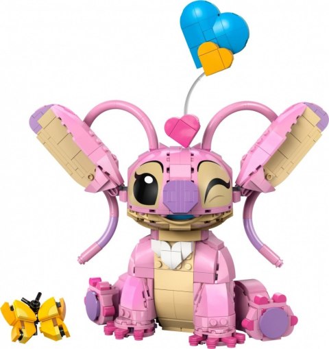 Klocki Disney 43257 Andzia Klocki Disney 43257 Andzia