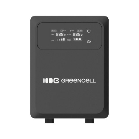 Zasilacz awaryjny UPS AVR PowerCore 1200W/2000VA 24VDC Zasilacz awaryjny UPS AVR PowerCore 1200W/2000VA 24VDC