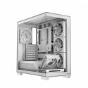 Obudowa PC STELLAR 5F ARGB 20 Biała