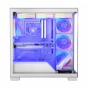 Obudowa PC STELLAR 5F ARGB 20 Biała