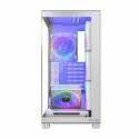 Obudowa PC STELLAR 5F ARGB 20 Biała