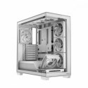 Obudowa PC STELLAR 8F ARGB 20 Biała