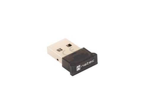 Odbiornik Bluetooth USB Nano Fly V5.0 class II Odbiornik Bluetooth USB Nano Fly V5.0 class II