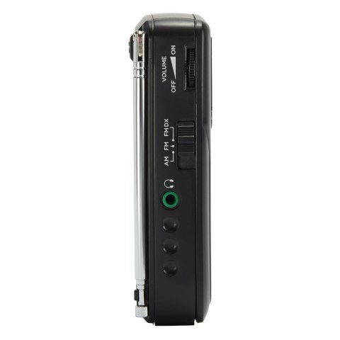 Radioodtwarzacz RS-33 Radioodtwarzacz RS-33