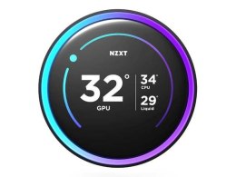 Chłodzenie wodne KRAKEN ELITE 360 V2 LCD