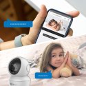 KAMERA WIFI EZVIZ H6c (4MP) KAMERA WIFI EZVIZ H6c (4MP)