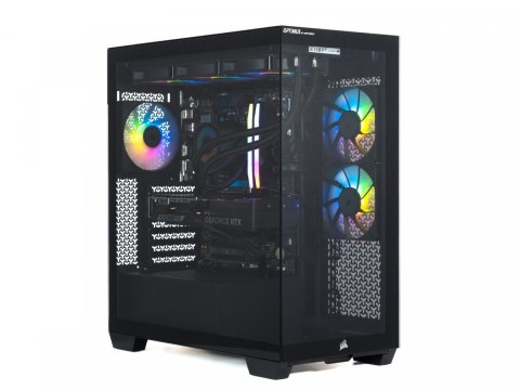 Komputer E-Sport GB650T-CR1 Ryzen 7 7800X3D/32GB/2TB/RTX 5070 OC 12GB/WIN Komputer E-Sport GB650T-CR1 Ryzen 7 7800X3D/32GB/2TB/RTX 5070 OC 12GB/WIN