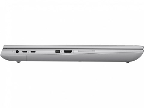 Mobilna stacja robocza ZBook Fury G11/W11P/i7-14700HX/1TB/32GB 98L11ET Mobilna stacja robocza ZBook Fury G11/W11P/i7-14700HX/1TB/32GB 98L11ET