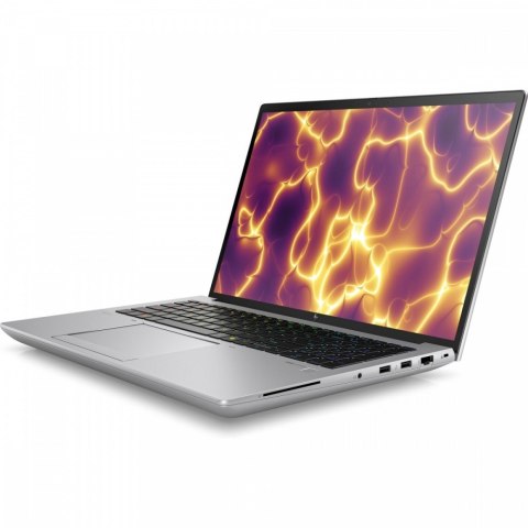 Stacja robocza ZBook Fury 16 cali G11/W11P 1TB/32GB i7-14700HX 98K31ET Stacja robocza ZBook Fury 16 cali G11/W11P 1TB/32GB i7-14700HX 98K31ET