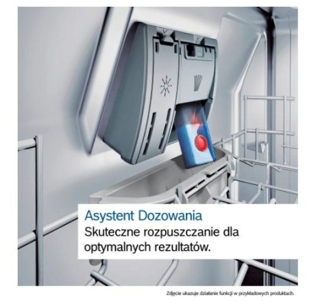 Zmywarka SBD6ECX12E Zmywarka SBD6ECX12E