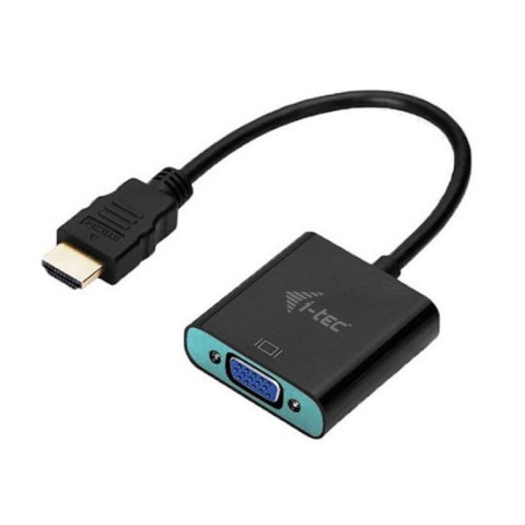 Adapter kablowy HDMI do VGA Adapter kablowy HDMI do VGA