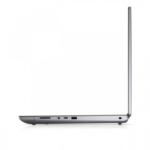 Mobilna stacja robocza Precision 7780 Win11Pro i7-13850HX/32GB/1TB SSD/17.0 FHD/Nvidia RTX 3500/FgrPr&SmtCd/FHD/IR Cam/Mic/WLAN+ Mobilna stacja robocza Precision 7780 Win11Pro i7-13850HX/32GB/1TB SSD/17.0 FHD/Nvidia RTX 3500/FgrPr&SmtCd/FHD/IR Cam/Mic/WLAN+