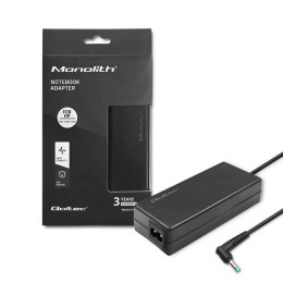 Zasilacz do HP | 65W | 19.5V | 3.33A | 4.5*3.0 | Slim