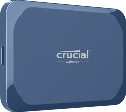 Dysk zewnętrzny SSD X10 2TB USB-C 2100MB/s