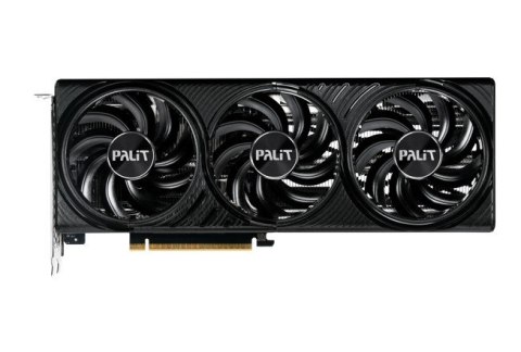 Karta graficzna GeForce RTX 5060 TI INFINITY 3 16GB GDDR7 128bit 3DP/HDMI Karta graficzna GeForce RTX 5060 TI INFINITY 3 16GB GDDR7 128bit 3DP/HDMI