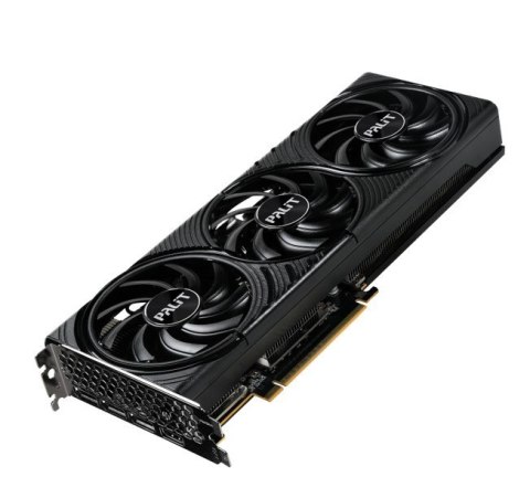 Karta graficzna GeForce RTX 5060 TI INFINITY 3 16GB GDDR7 128bit 3DP/HDMI Karta graficzna GeForce RTX 5060 TI INFINITY 3 16GB GDDR7 128bit 3DP/HDMI