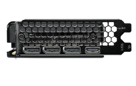 Karta graficzna GeForce RTX 5060 TI INFINITY 3 16GB GDDR7 128bit 3DP/HDMI Karta graficzna GeForce RTX 5060 TI INFINITY 3 16GB GDDR7 128bit 3DP/HDMI