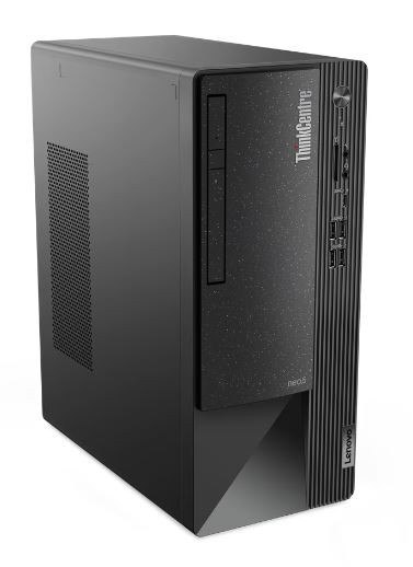 Komputer ThinkCentre Neo 50t G4 TWR 12JB0015PB W11Pro i5-13400/16GB/512GB/INT/DVD/3YRS OS Komputer ThinkCentre Neo 50t G4 TWR 12JB0015PB W11Pro i5-13400/16GB/512GB/INT/DVD/3YRS OS