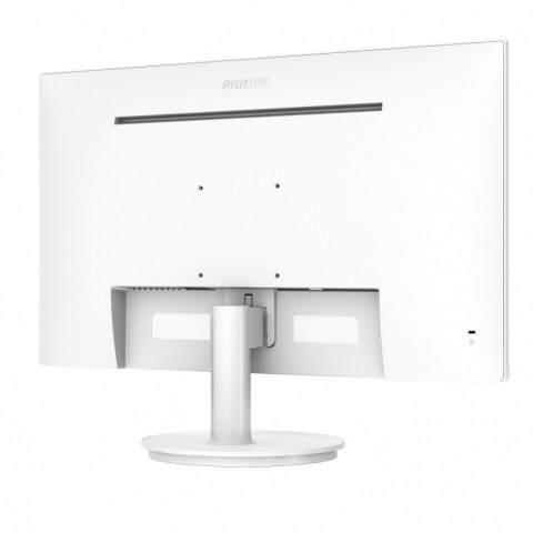 Monitor 271V8AW 27 cali IPS HDMI Głośniki Biały Monitor 271V8AW 27 cali IPS HDMI Głośniki Biały