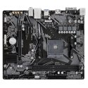 Płyta główna B450M K AM4 2DDR4 HDMI USB 3.2 M.2 uATX