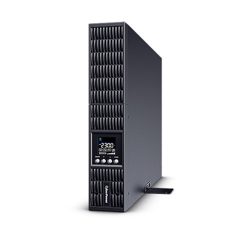 Zasilacz awaryjny UPS OLS3000ERT2UA 8xC13/2xC19/USB/RS232/Relay/Dry contact Zasilacz awaryjny UPS OLS3000ERT2UA 8xC13/2xC19/USB/RS232/Relay/Dry contact