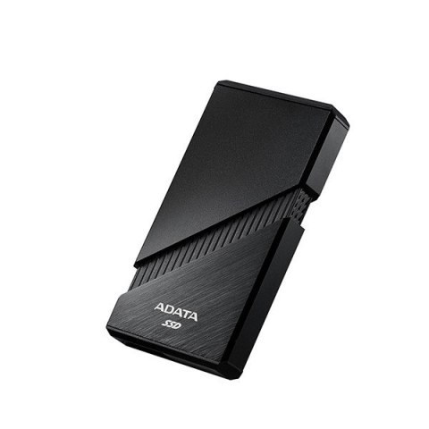 Dysk zewnętrzny SSD External SE920 2TB USB4C 3800/3700 MB/s czarny Dysk zewnętrzny SSD External SE920 2TB USB4C 3800/3700 MB/s czarny