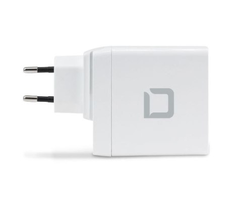 Ładowarka do laptopa GaN universal PRO 100W Ładowarka do laptopa GaN universal PRO 100W