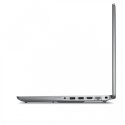 Mobilna stacja robocza Precision 3590 W11P Ultra 7 165H/16GB/512GB SSD G4/15.6 FHD/Nvidia RTX 500/FgrPr&SmtCd/FHD/IR Cam/Mic/WWA
