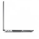 Mobilna stacja robocza Precision 3590 W11P Ultra 7 165H/16GB/512GB SSD G4/15.6 FHD/Nvidia RTX 500/FgrPr&SmtCd/FHD/IR Cam/Mic/WWA