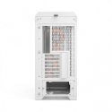 Obudowa Meshify 3 XL White RGB TG Light Tint