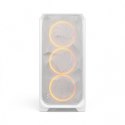 Obudowa Meshify 3 XL White RGB TG Light Tint