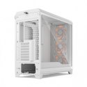 Obudowa Meshify 3 XL White RGB TG Light Tint