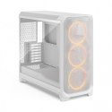 Obudowa Meshify 3 XL White RGB TG Light Tint