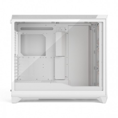 Obudowa Meshify 3 XL White RGB TG Light Tint Obudowa Meshify 3 XL White RGB TG Light Tint