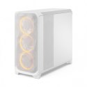 Obudowa Meshify 3 XL White RGB TG Light Tint
